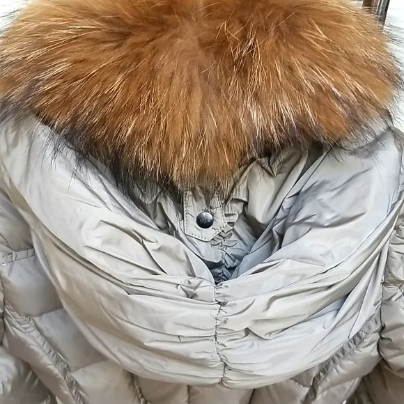 Add Down Jacket - Picture 4 of 16